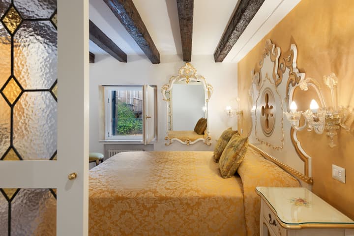 Hotel Giorgione