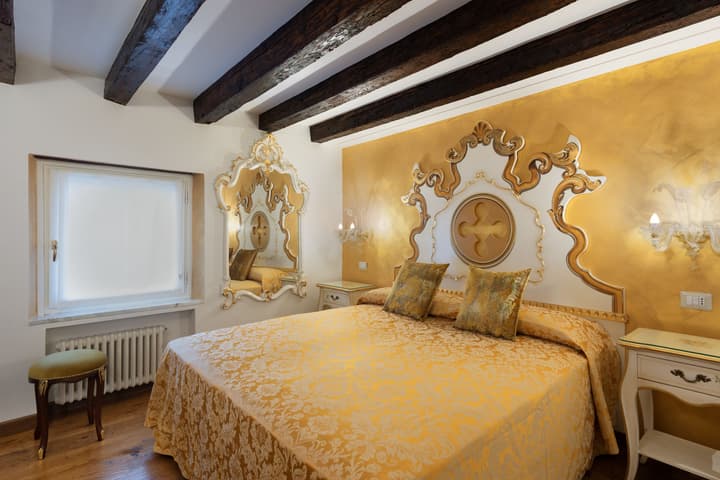 Hotel Giorgione