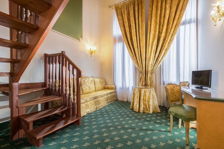 Hotel Giorgione