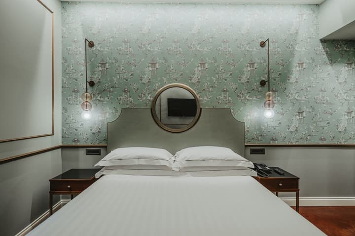Hotel Giorgione