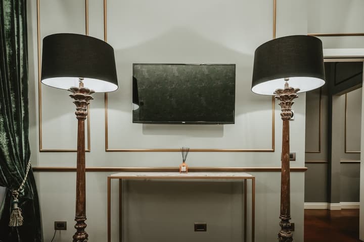 Hotel Giorgione