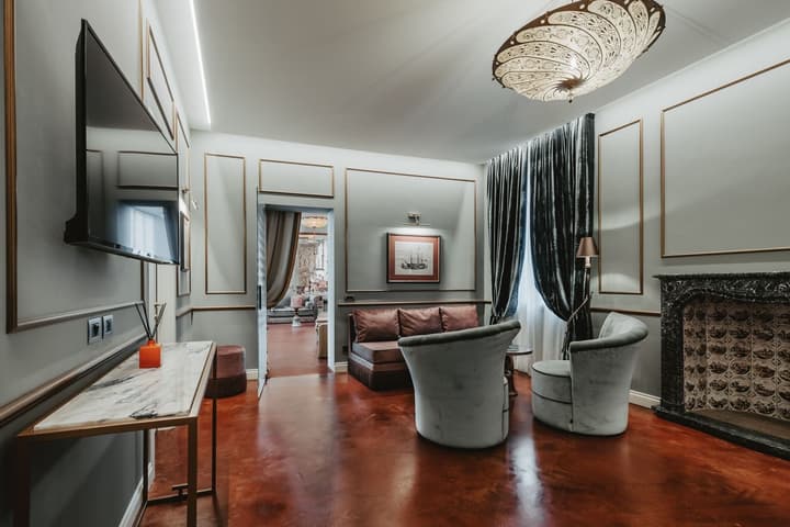Hotel Giorgione