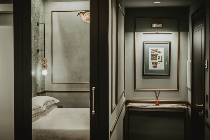 Hotel Giorgione