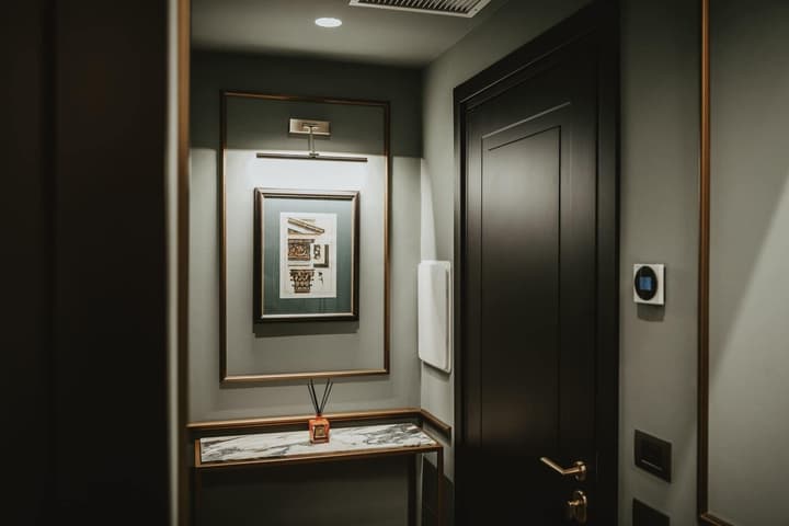 Hotel Giorgione