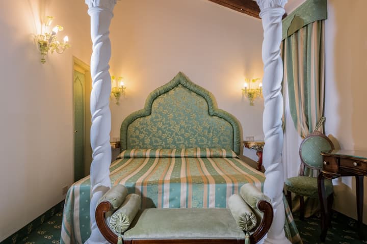 Hotel Giorgione