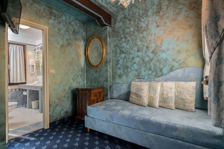 Hotel Giorgione