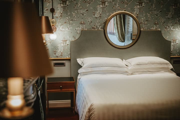 Hotel Giorgione