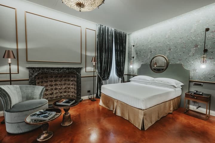 Hotel Giorgione