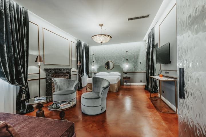 Hotel Giorgione