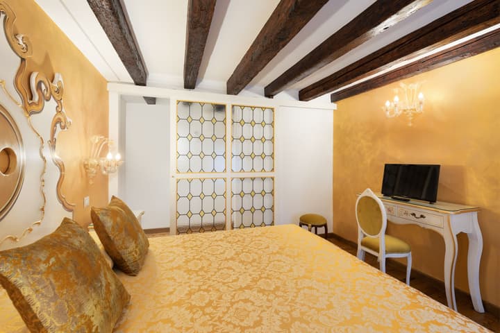 Hotel Giorgione