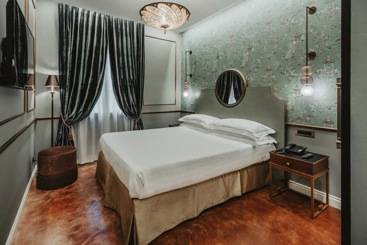 Hotel Giorgione
