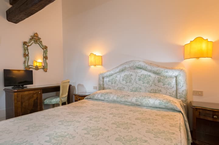 Hotel Giorgione