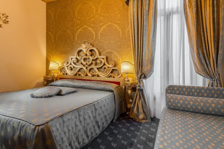 Hotel Giorgione