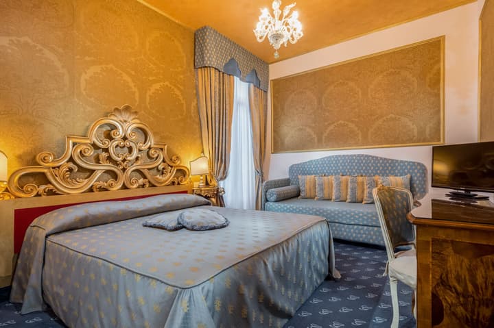 Hotel Giorgione