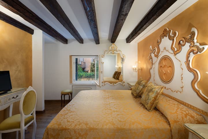 Hotel Giorgione