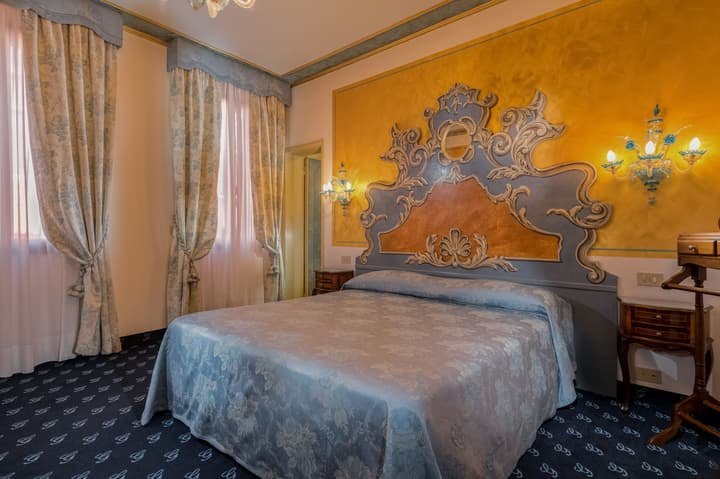 Hotel Giorgione