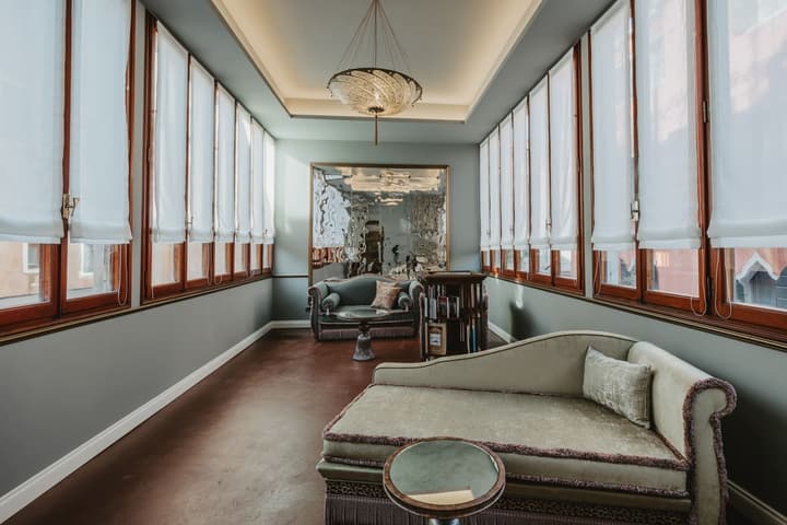 Hotel Giorgione