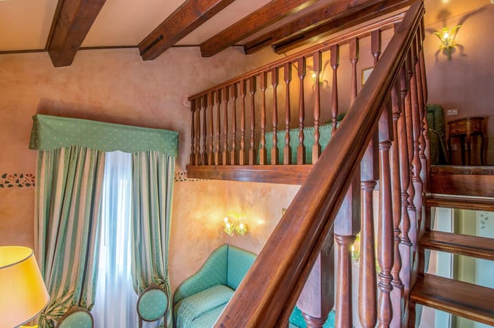 Hotel Giorgione
