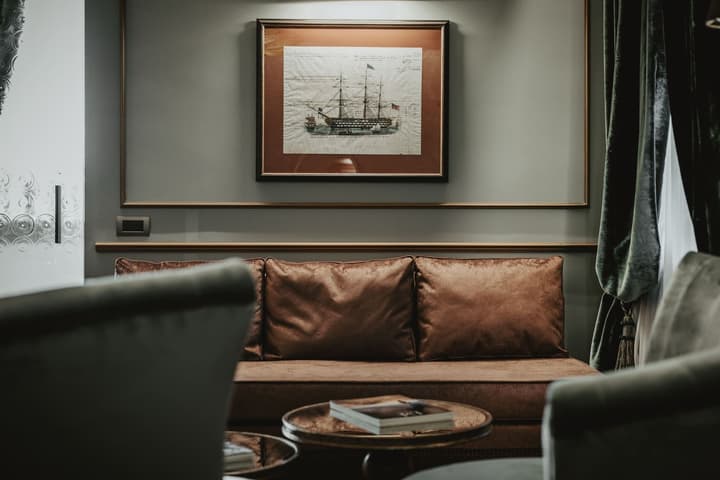 Hotel Giorgione