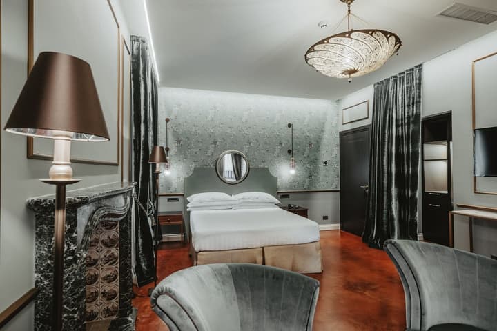 Hotel Giorgione