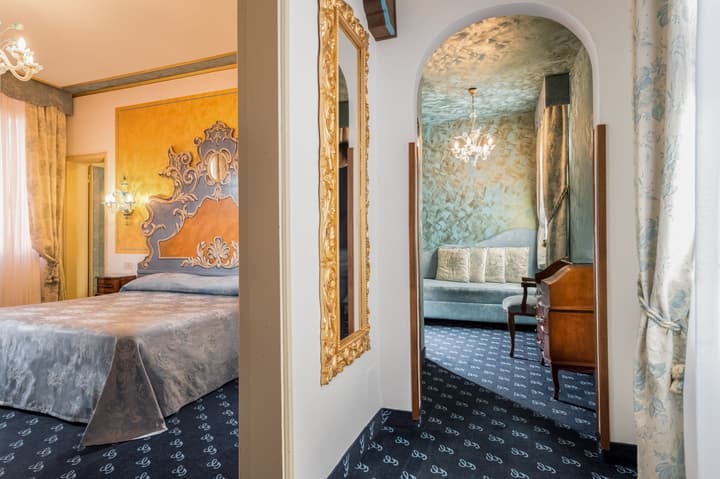 Hotel Giorgione