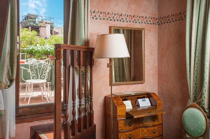 Hotel Giorgione