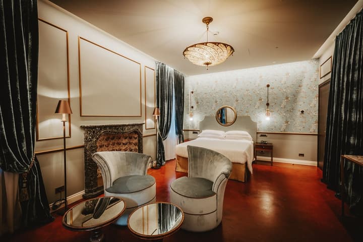 Hotel Giorgione