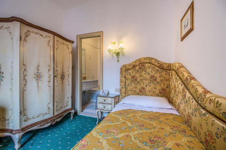 Hotel Giorgione