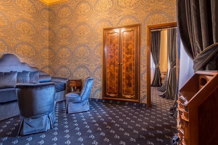 Hotel Giorgione