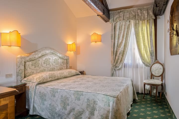 Hotel Giorgione