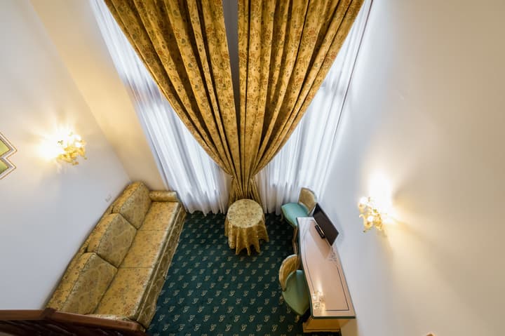 Hotel Giorgione