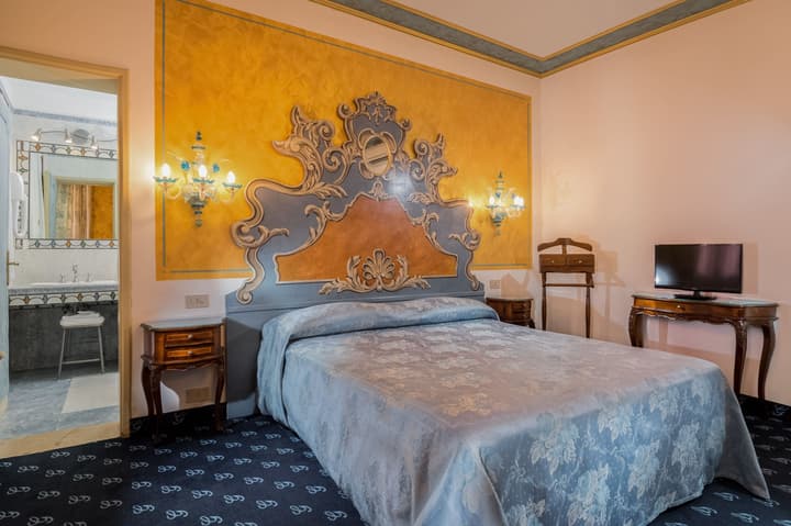 Hotel Giorgione