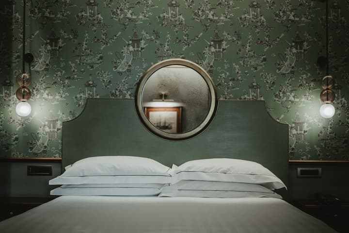 Hotel Giorgione