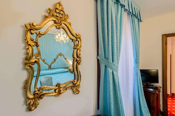 Hotel Giorgione