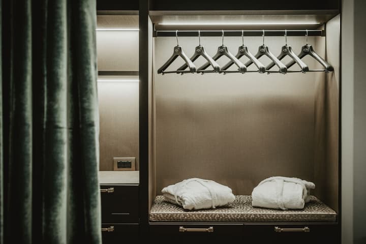 Hotel Giorgione