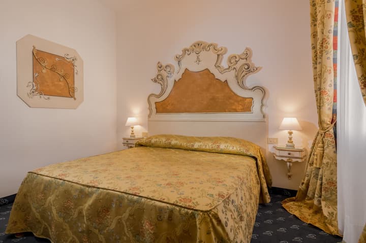 Hotel Giorgione