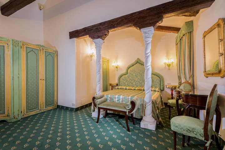 Hotel Giorgione