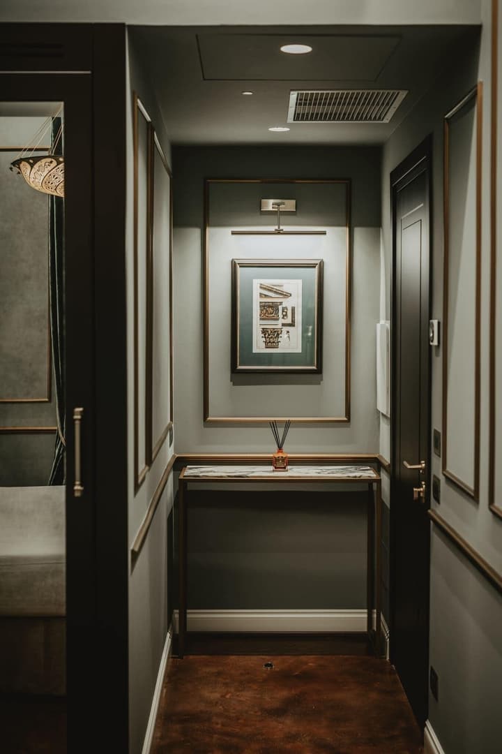 Hotel Giorgione