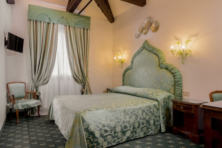 Hotel Giorgione