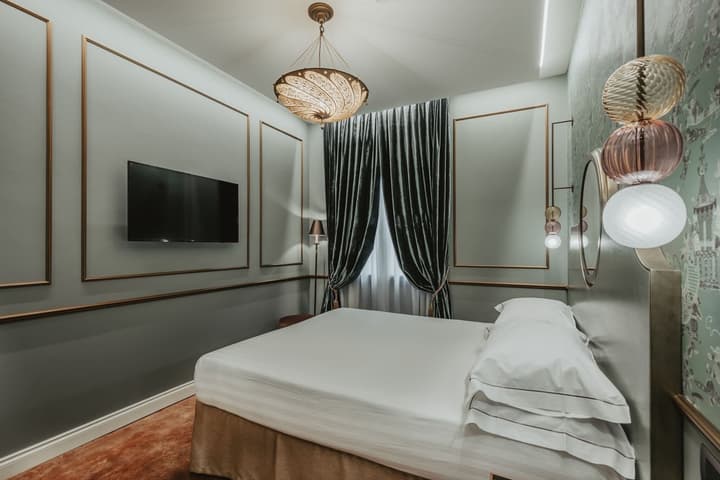 Hotel Giorgione