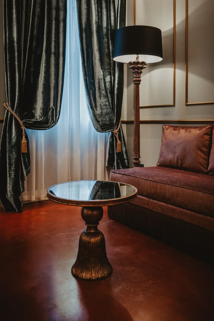 Hotel Giorgione