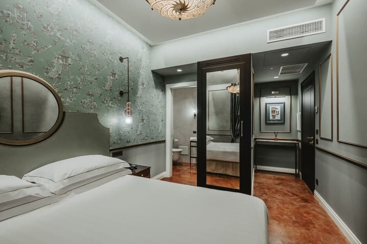 Hotel Giorgione