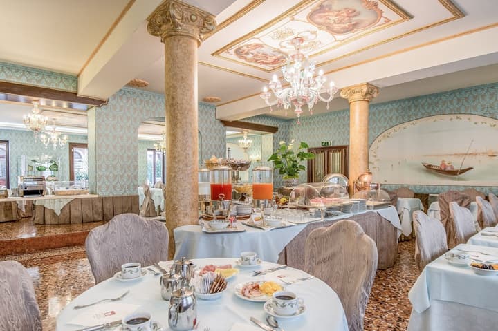 Hotel Giorgione