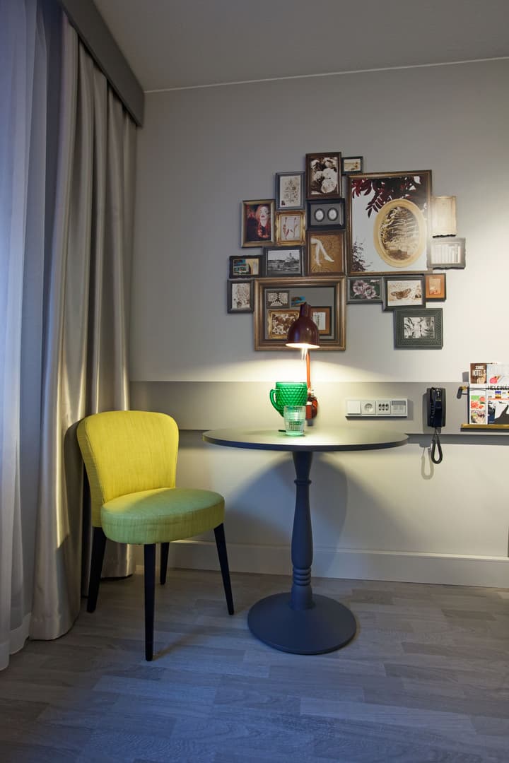 Scandic Park Helsinki