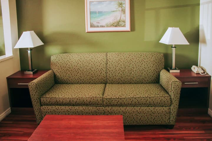 Rodeway Inn & Suites Lake Havasu City
