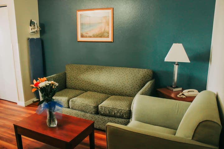 Rodeway Inn & Suites Lake Havasu City