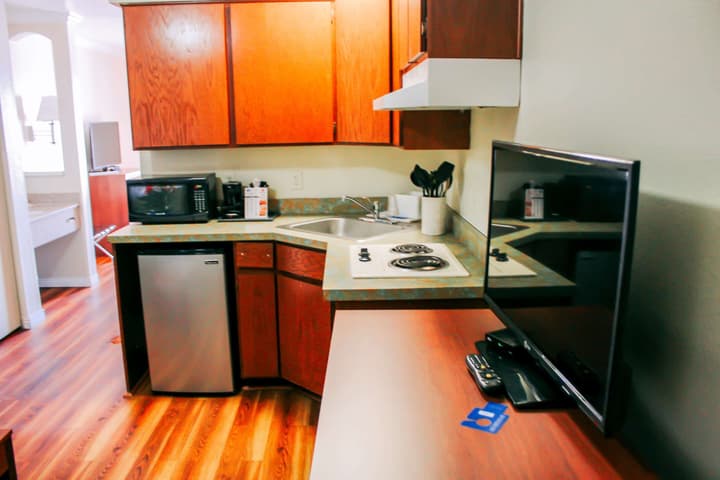 Rodeway Inn & Suites Lake Havasu City