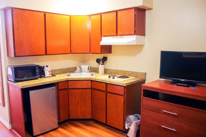 Rodeway Inn & Suites Lake Havasu City
