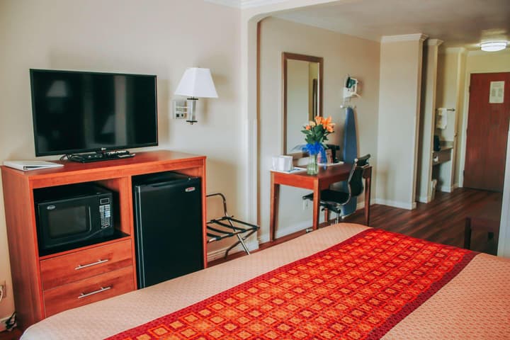 Rodeway Inn & Suites Lake Havasu City