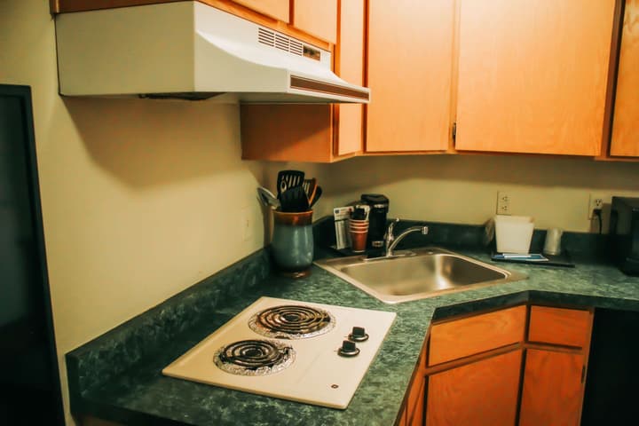Rodeway Inn & Suites Lake Havasu City